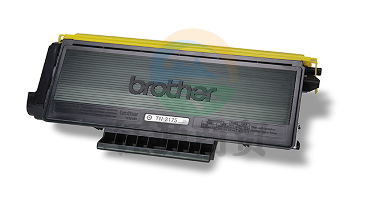 兄弟TN-3175 黑色原装粉盒 约7000页（适用HL5240/5250DN机型）