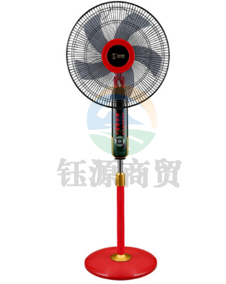 远东 ( FAREAST ) 风扇 五叶遥控落地扇 FS-40-A23A