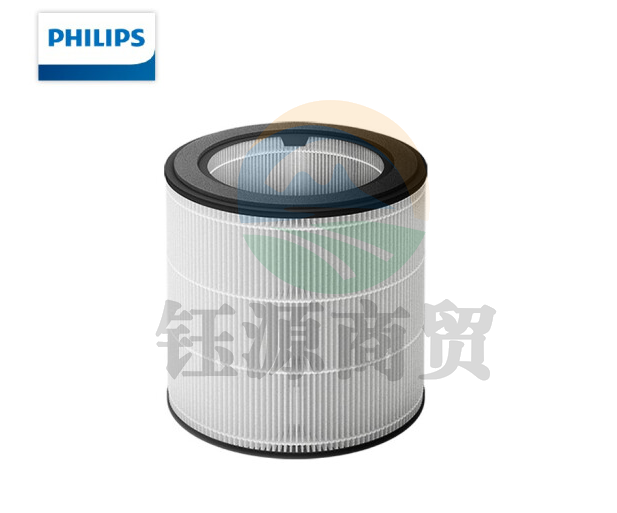 飞利浦 滤网滤芯FY0194/00 适用飞利浦桌面空气净化器AC0819