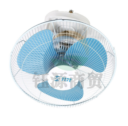 远东 ( FAREAST )FD-40 楼顶扇吸顶摇头扇 16寸