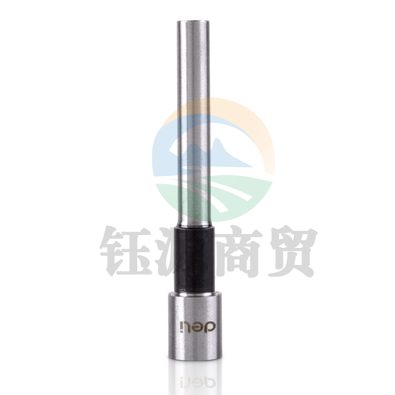 得力(deli)3849空心钻刀(银色) 适用机型3881