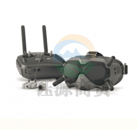 DJI 大疆 FPV 数字图传系统 畅飞套装