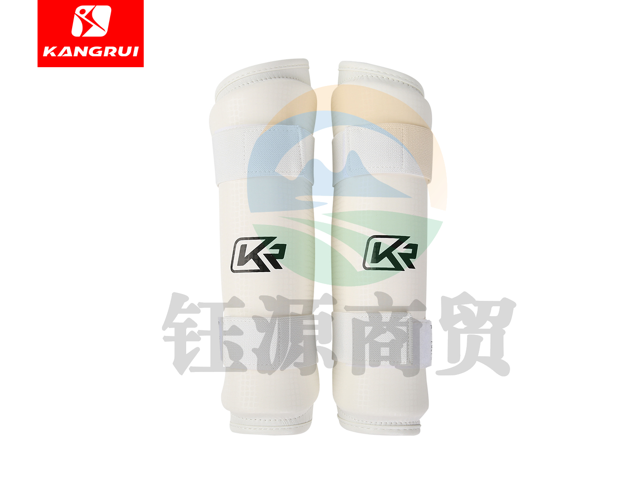 康瑞KT562 护肘 面料环保可拉伸耐PU 内芯高回弹EVA 佩戴方便舒适