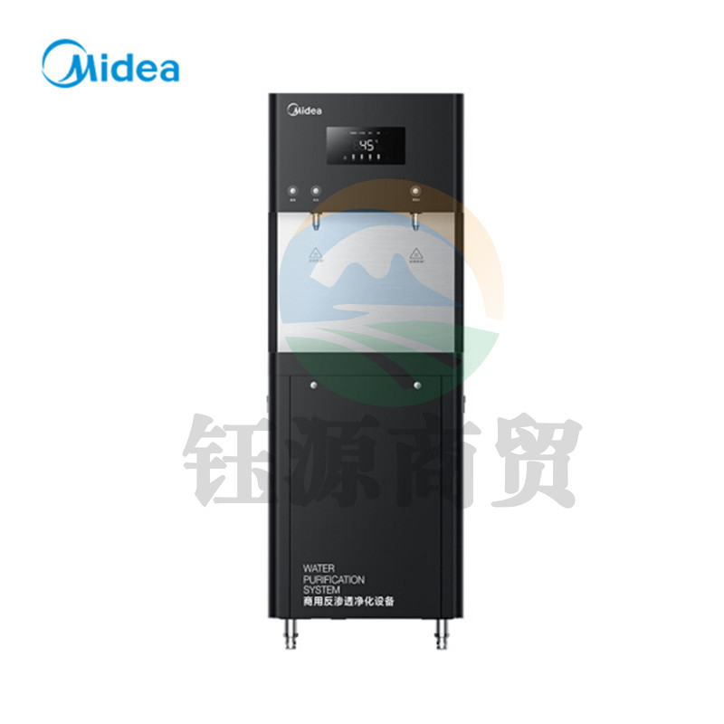 美的（Midea）ZRO1823-H3（R30） 商务净饮机 优诺金泉