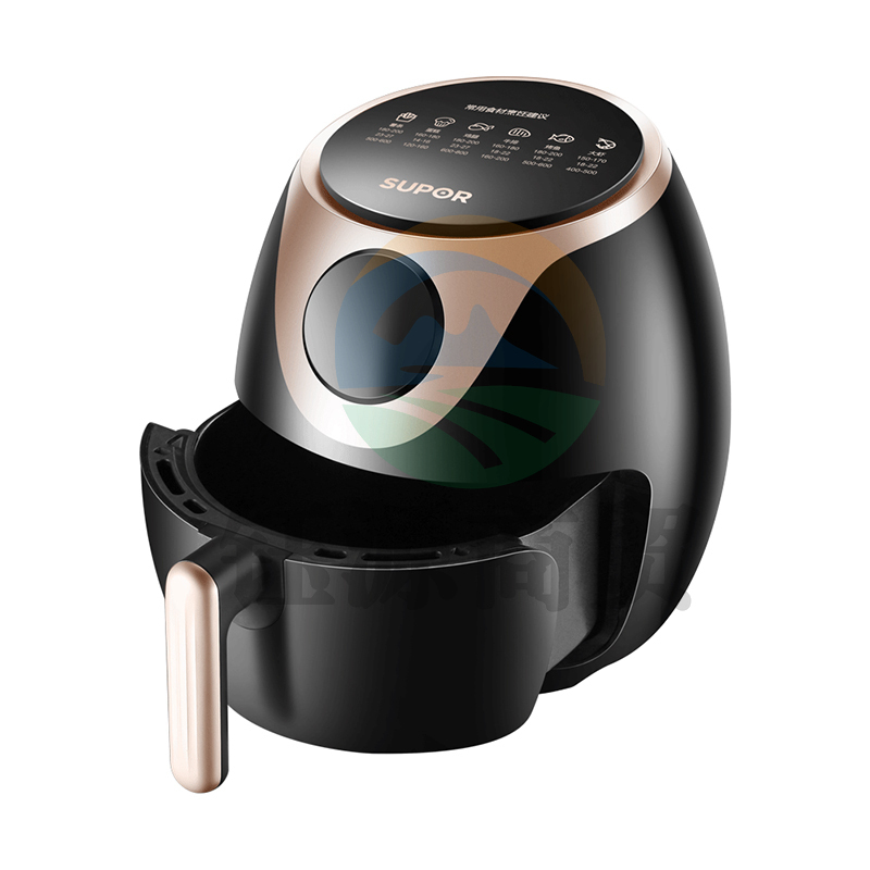 苏泊尔KD35D71 空气炸锅 大容量多功能无油烟电炸锅3.5L