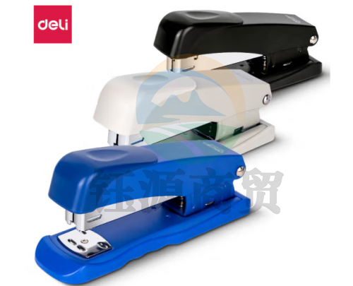 得力0316订书机12#(混)(台)