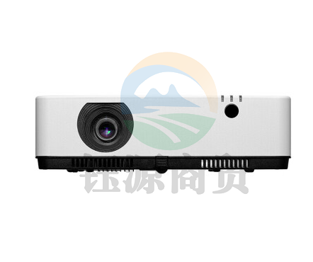 NEC NP-CR2205W投影仪 投影机办公(高清宽屏WXGA 4000流明 兼容4K超高清)