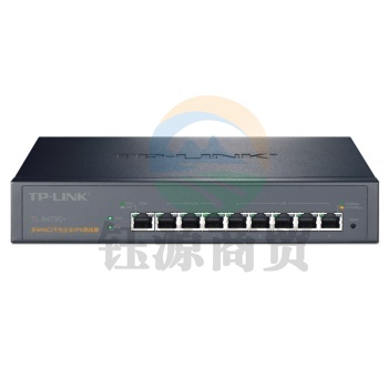 普联 TP-LINK 有线路由器 TL-R479G+ 多WAN口企业级千兆