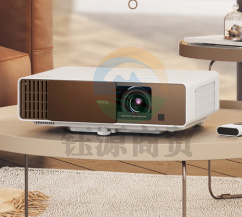 明基(BenQ)i780 投影仪  投影机(4K超高清 3200流明 支持侧投 HDR10+HLG 智慧调光 磁吸滑盖)