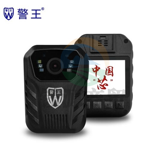 警王HD92高清升级版工作视音频记录仪 执法记录仪 64G