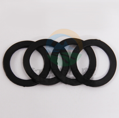 油印垫 硅胶垫圈垫片胶圈 6分