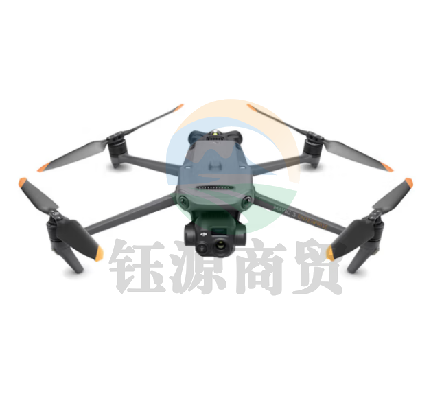 大疆（DJI）DJI Mavic 3T 无忧旗舰版套装 无人机