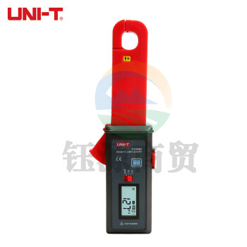 优利德（UNI-T）UT258A 交直流漏电流钳形表