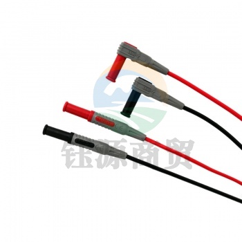 优利德万用表 测试连接类 UT-L09 测试线 UTL09多用转接线 UT-L09