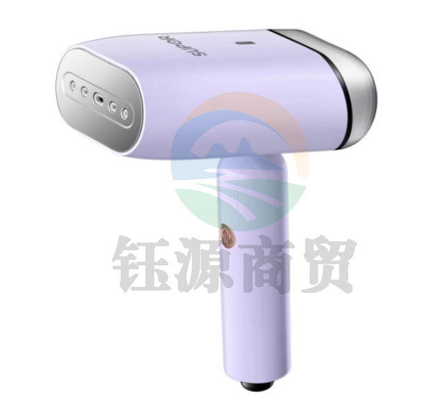 苏泊尔SG20AP-12 可折叠手持挂烫机