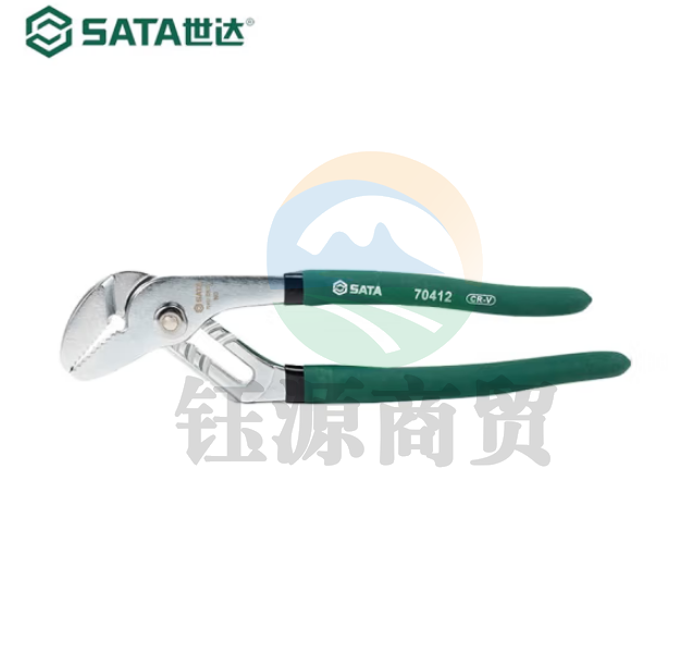 世达（SATA） 70411 水泵钳