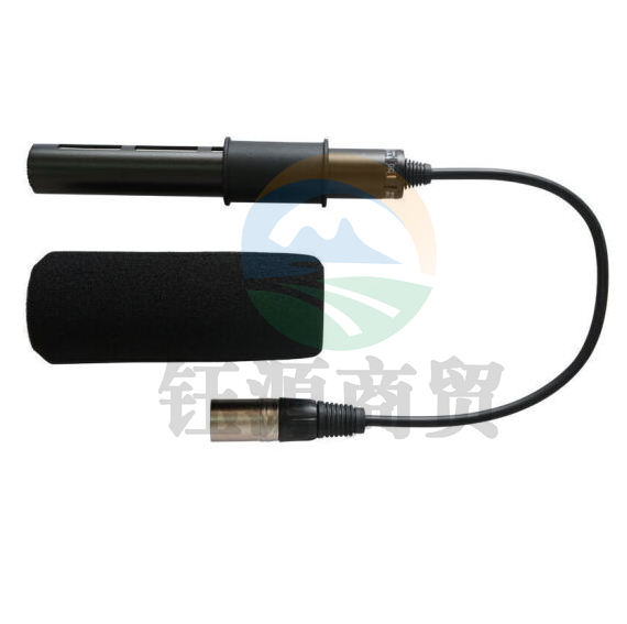 索尼（SONY） 索尼摄像机 微单相机麦克风/话筒 无线小蜜蜂 ECM-XM1枪型随机话筒