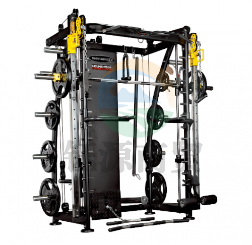 康强B-3056多功能史密斯