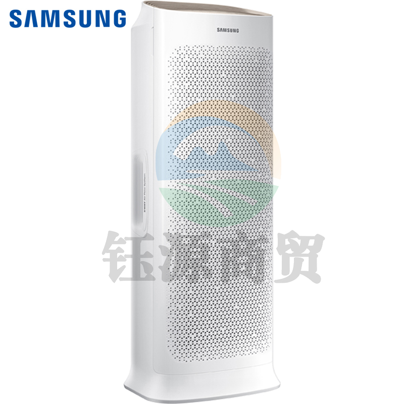 三星（SAMSUNG）KJ720F-K7586WF 空气净化器  除霾机皇