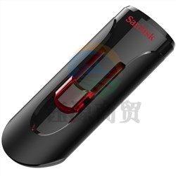 闪迪(SanDisk) 16GB USB3.0 U盘CZ600