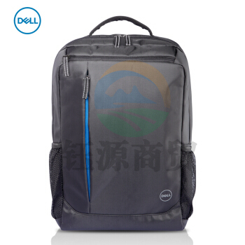 戴尔(DELL) 15.6英寸商务办公防水电脑背包电脑包 Essential背包