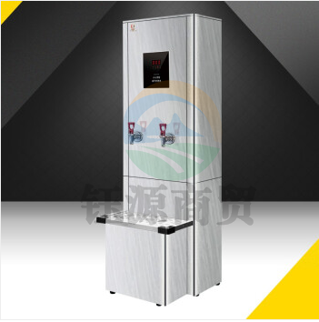 德诚誉（DE CHENG YU）DCY-K-Y-03 智能开水器 不锈钢步进式开水器 90智能版 （销售款） 202301063815