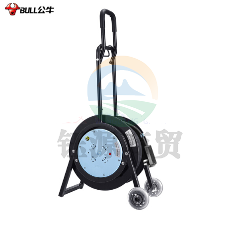 公牛GN-805D 30米绕绕线器线盘线轴2.5平方(ID139)