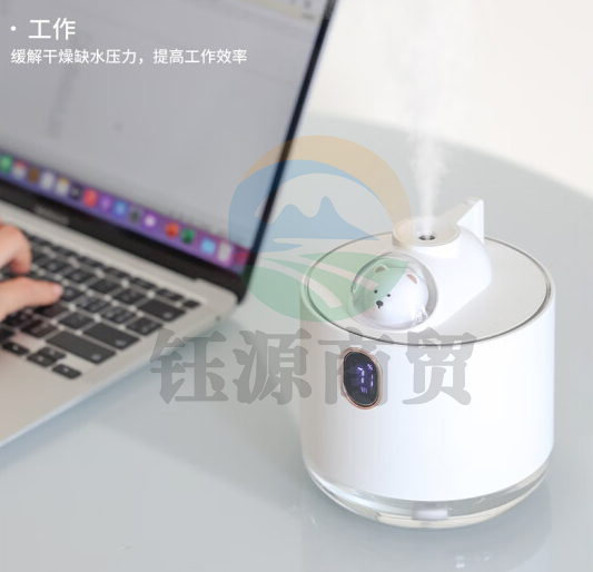 加湿器  迷你空气加湿器
