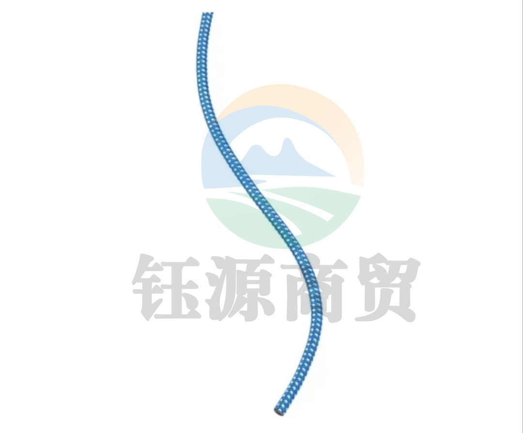 攀索R047AA00 7mm辅绳（蓝/白/红/橙/黄/绿色备注）