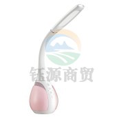 科大讯飞 U5 智能护眼 台灯机器人 语音对话 三档触摸