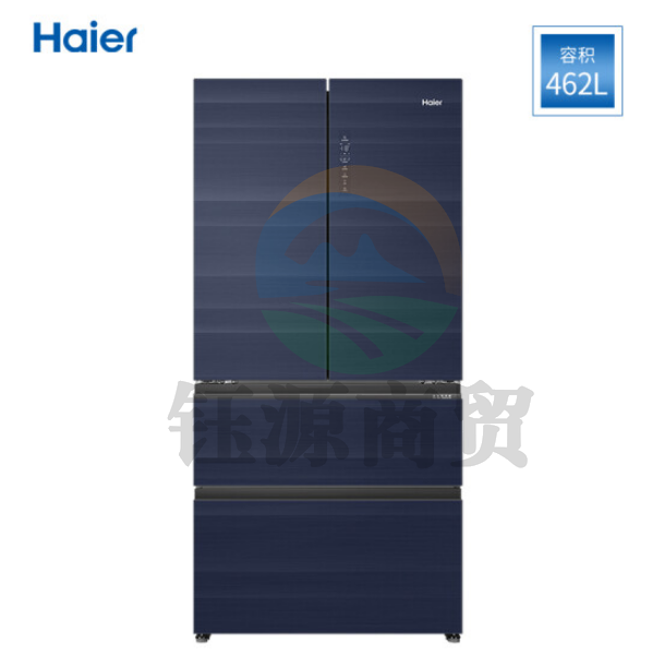 海尔BCD-462