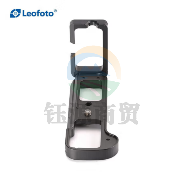 徕图（Leofoto）富士XT-3快装板快速横竖拍板三脚架配件