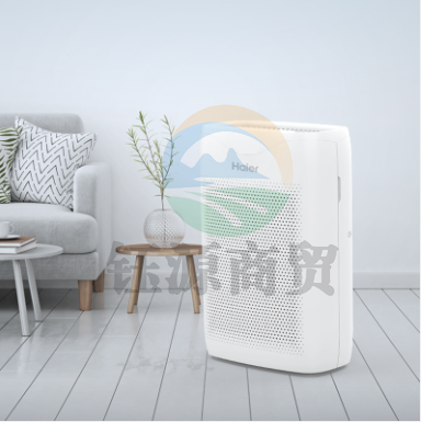 海尔（Haier）空气净化器除甲醛除雾霾除烟味KJ200F-M900A