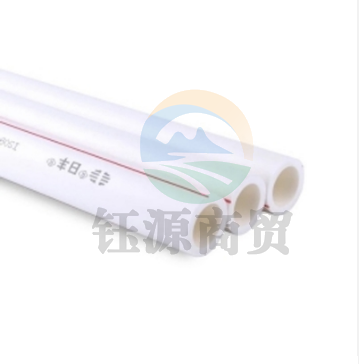 日丰（RIFENG）PPR双层热熔水管25 每根3米