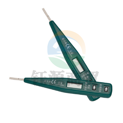 世达（SATA）62601 数显测电笔