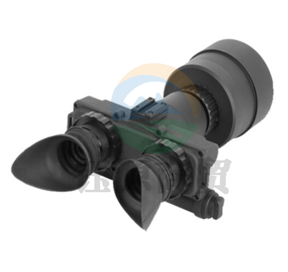 欧尼卡（Onick）NVG-H 5倍 头盔式双目单筒夜视仪