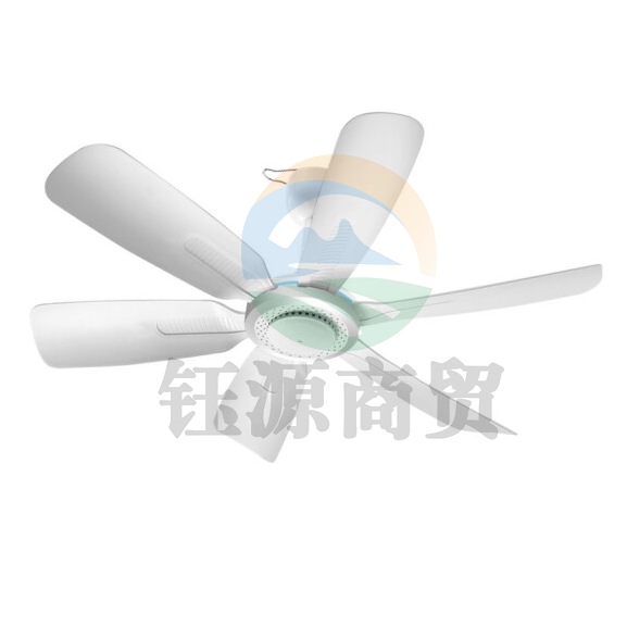 美的（Midea） 小吊扇 小型电风扇 蚊帐扇  FC45-EB