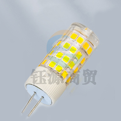 思博晶 G9 64D /220V 3W（白光） LED插泡