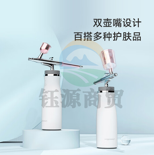 注氧仪  补水仪纳米喷雾喷脸喷雾器