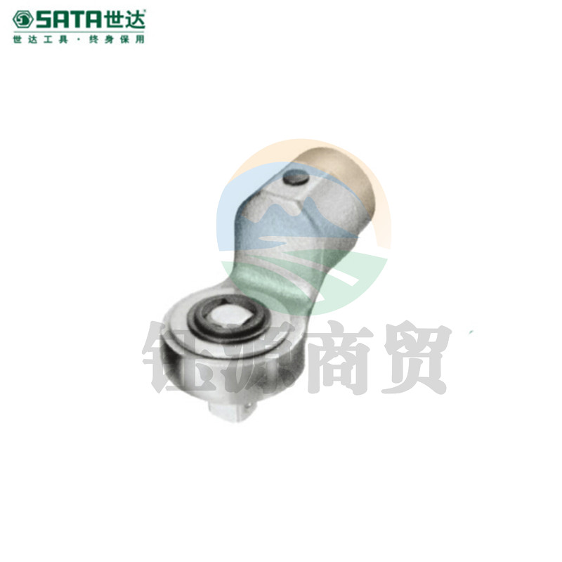 世达（SATA）96562 棘轮头3/8寸（计价单位：个）