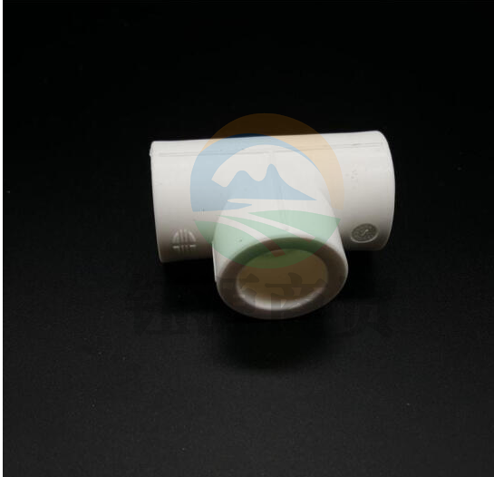 日丰PPR等径三通管件20MM