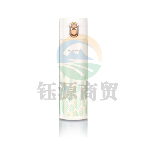  贝洛可 都市阳光保温杯  BK042