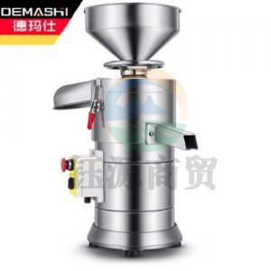 德玛仕 DEMASHI MJ-100A 豆浆机