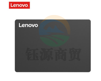 *联想（Lenovo）SSD固态硬盘 256G SATA3.0 