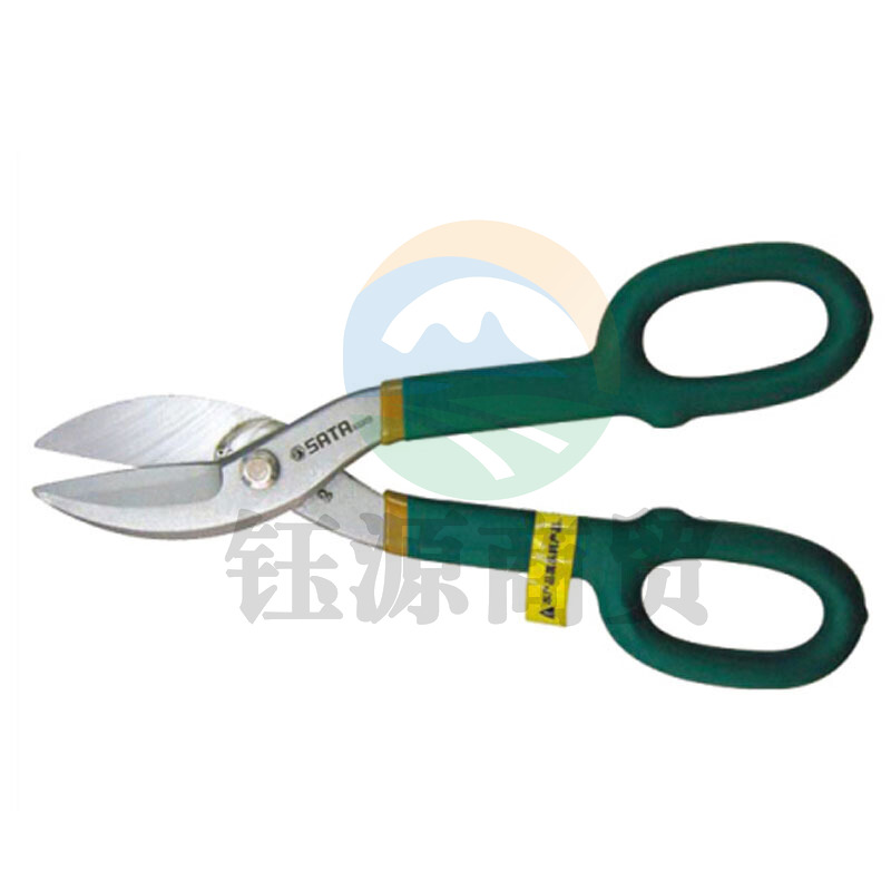 世达 93306 铁皮钳16英寸 计价单位:把