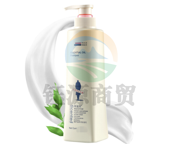 阿道夫 精油洗护专研洗发乳液滋润修护800g