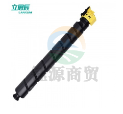 立思辰(LANXUM) 原装耗材TL-8568Y【黄色粉盒】 适用GA9540cdn/GB9541cdn