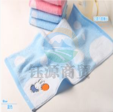 金号 米菲纯棉小毛巾MFT1001
