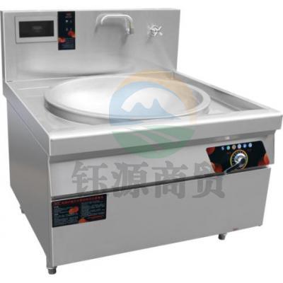 津御商厨 900单头电磁大锅炉 1200*1300*1200