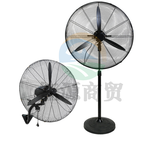长鑫 电风扇/工业扇/工业落地扇 直径规格：480mm 高：1200mm